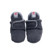 Lodger slipper antraciet