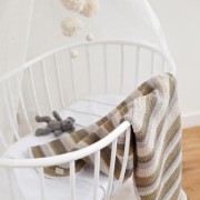 Fair and Cute sprei in diverse kleuren