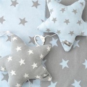Baby's Only muziekdoos ster met ster