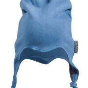 soft cobaltblauw