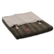 groen deken knit factory rib