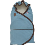 Lodger Wrapper Reluxury Silvercreek
