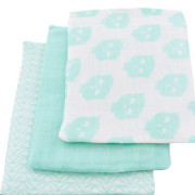 washandjes uil