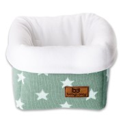 mint mandje