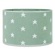 mint ster lamp