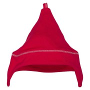 Koeka mutsje Barcelona rood