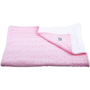 baby-only-ledikantdeken-kabel-chenille-rose-100-x-135-cm-roze