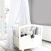 Baby's only klamboe