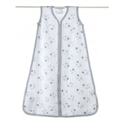 aden and anais slaapzak twinkle grey stars