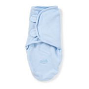 swaddle me blue