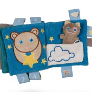 Snoozebaby Booklet