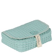 koeka babydoekjes hoes mint