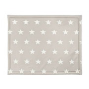 boxdek sand little star jollein