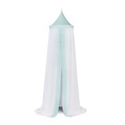 Jollein klamboe voile waffle jade