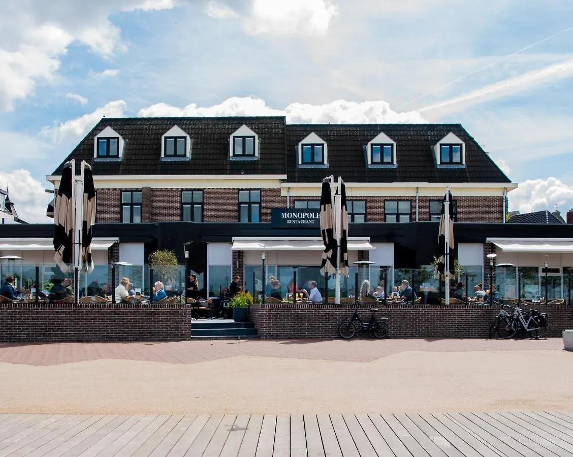 4 Goedkope Hotels bij Hulshorsterzand om te Vergelijken