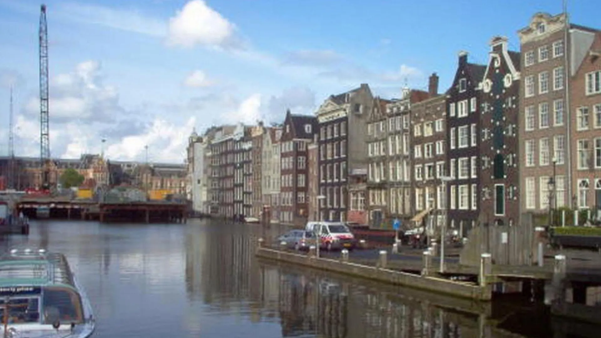 4 Vier-Sterrenhotels bij Westerkerk voor City Access