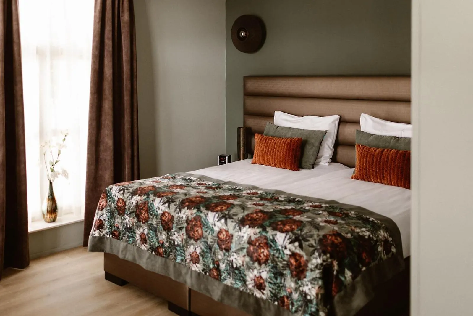 Waar Overnachten in Nederland: 4 Designhotels met Karakter