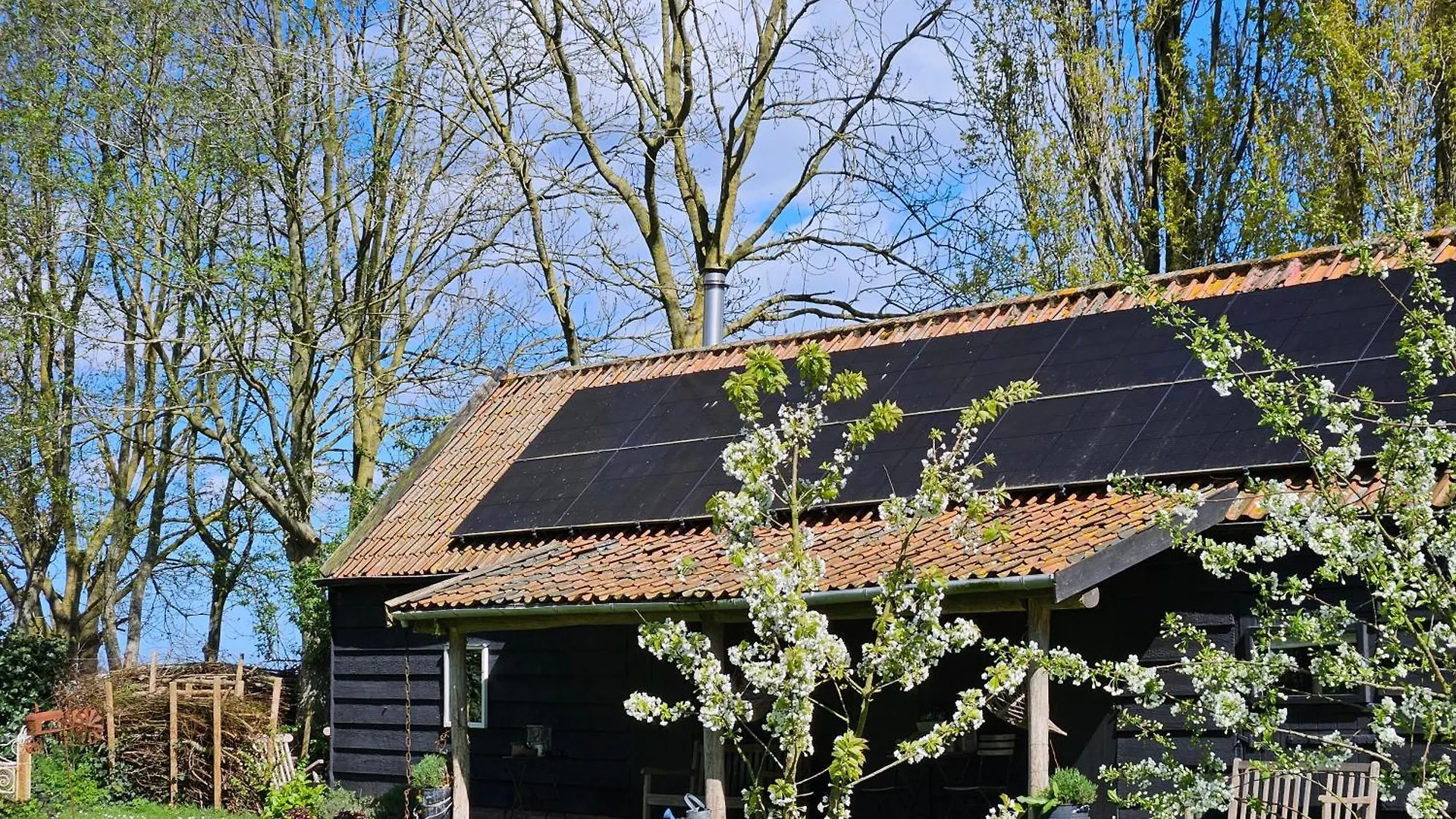14 Topvakantiehuizen in Nederland Die Echt het Verschil Maken