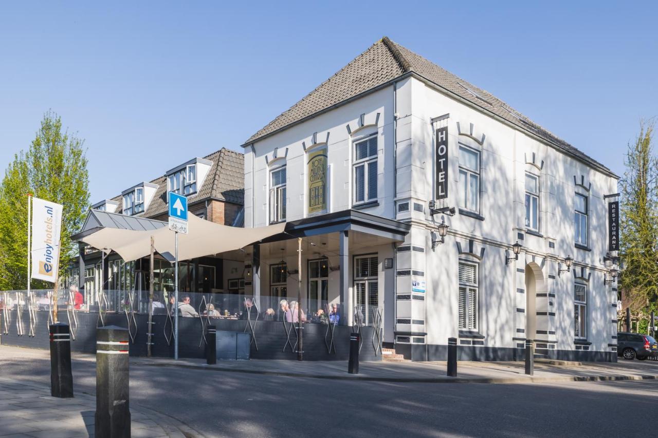 Centraal Overnachten bij de Ooijpolder: 4 Hotels Vergeleken