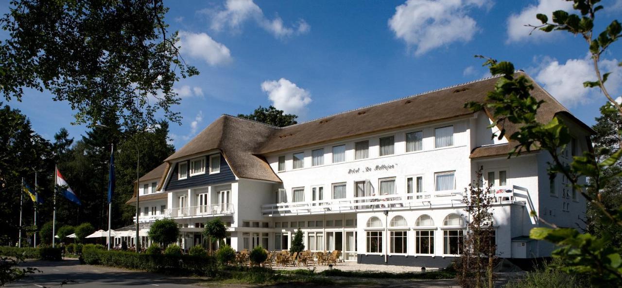 4 Centrale Hotels bij Landgoed Staverden die Opvallen