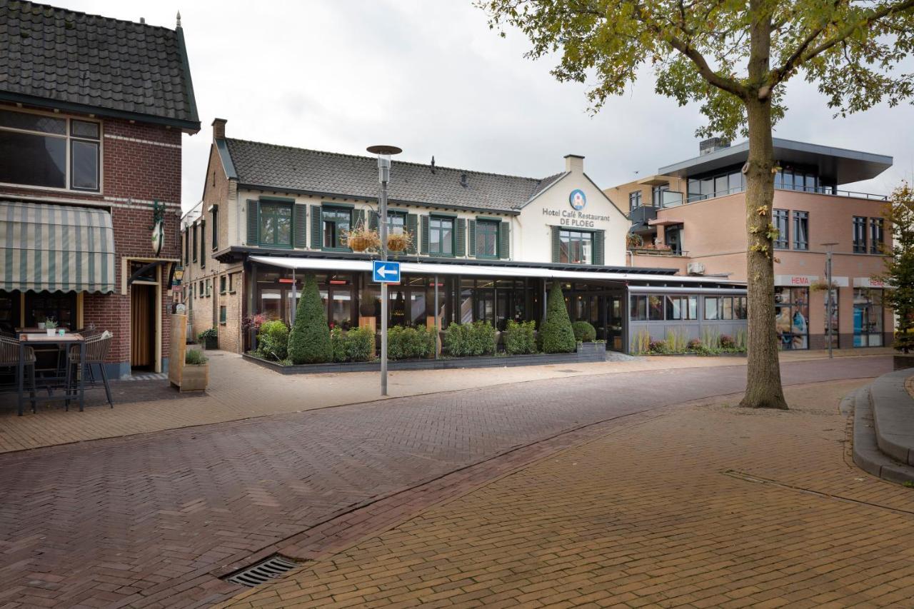 4 Centrale Hotels bij Passberg in Terborg om te Boeken