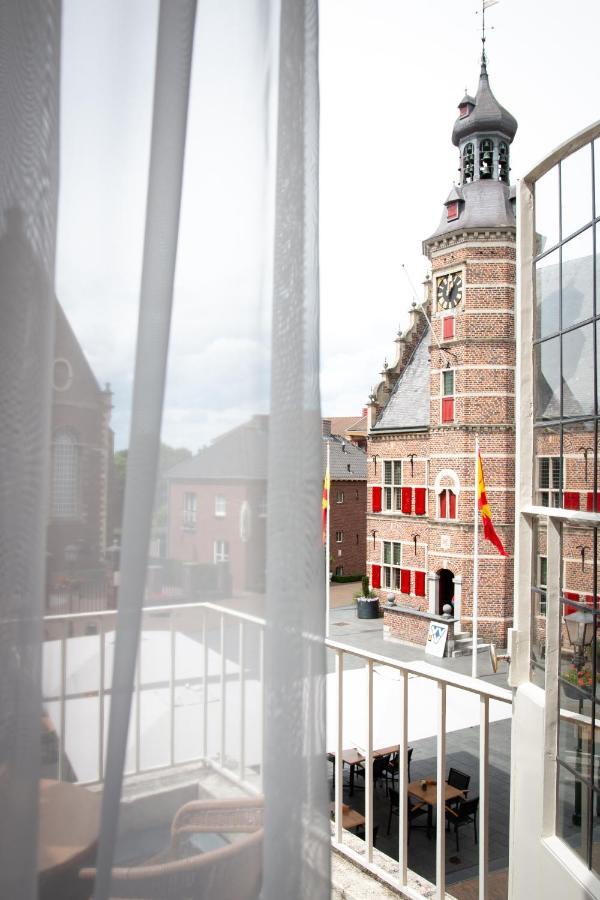 Waar Overnachten in Limburg? 6 Centrale Hotels Vergeleken