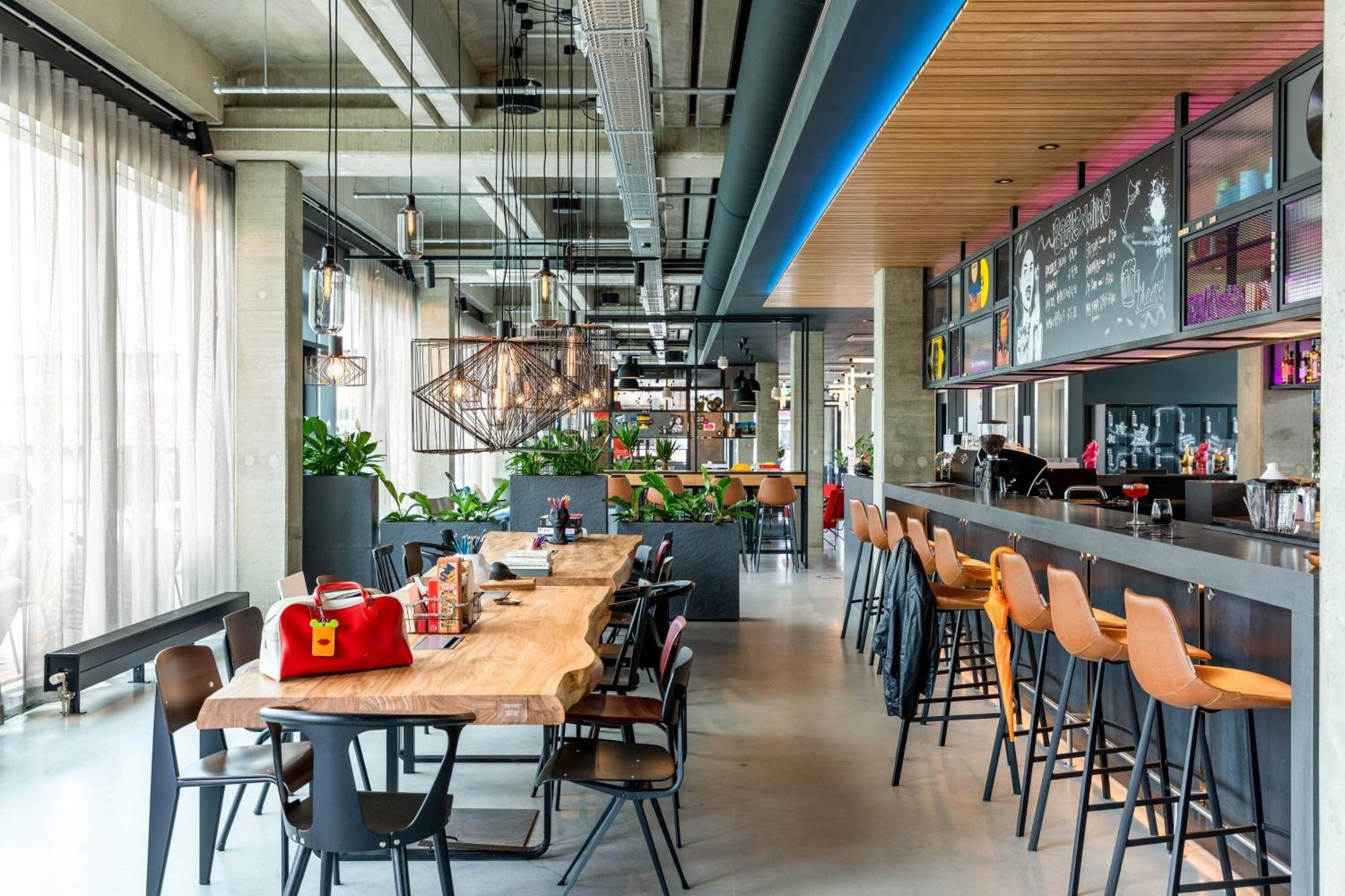 Where to Stay in Utrecht: 4 Best Family-Friendly Hotels