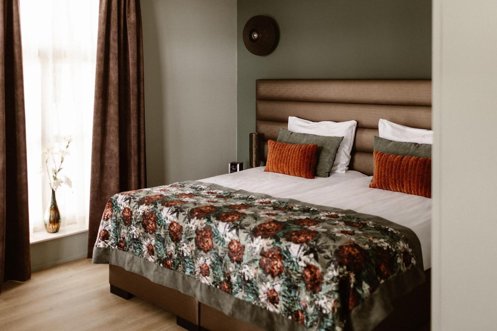Waar Overnachten in Nederland: 4 Designhotels met Karakter
