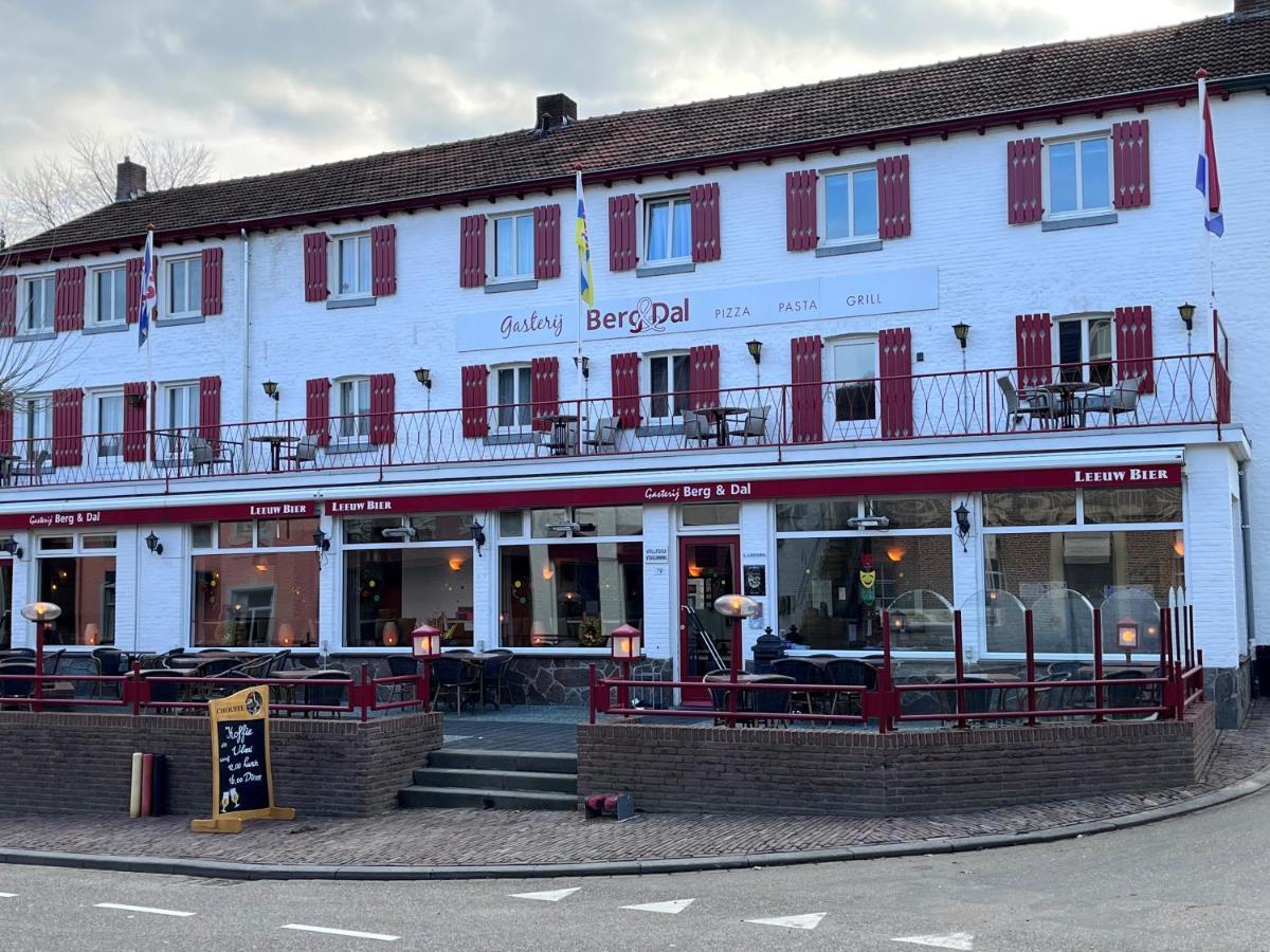 5 Familievriendelijke Hotels vlak bij Mosaqua in Gulpen
