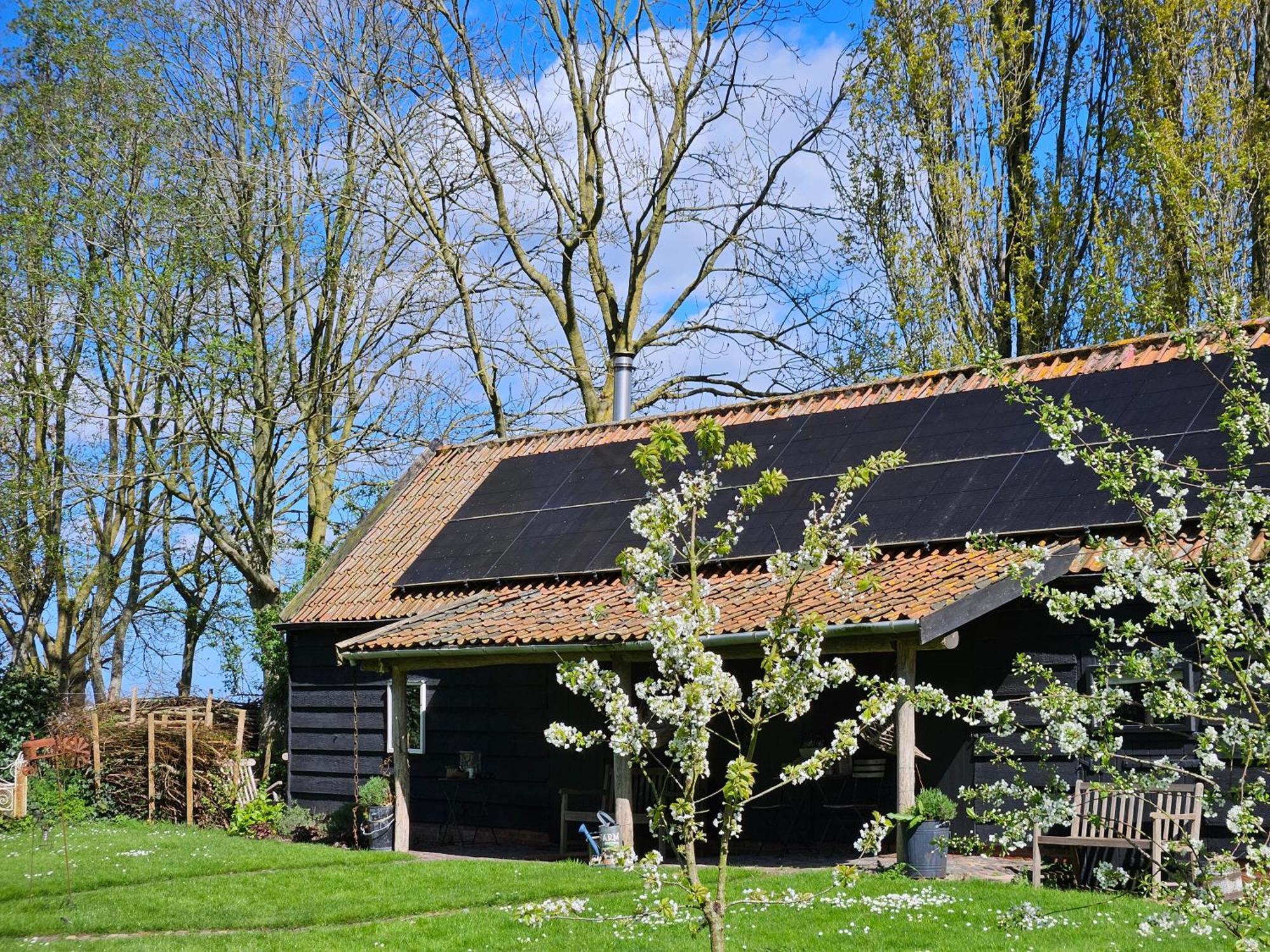14 Topvakantiehuizen in Nederland Die Echt het Verschil Maken