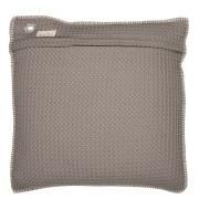 Koeka kussenhoes wafel