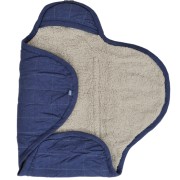 donkerblauw