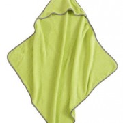 Badcape lime Jollein