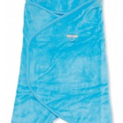 wrapper lief turquoise