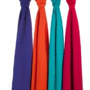 B-jeweled classic Swaddle, Aden & Anais