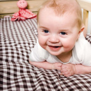 speelkleed cottonbaby