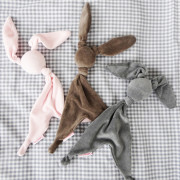 Cottonbaby knuffel konijntje