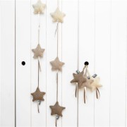 Slinger beige
