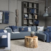Knit Factory kussens