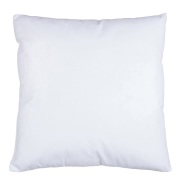 koeka binnen kussen white