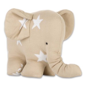 olifant baby's only beige