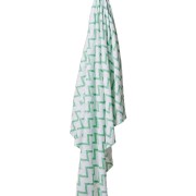 Lodger swaddler anise