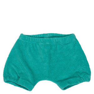 bright green texel short koeka
