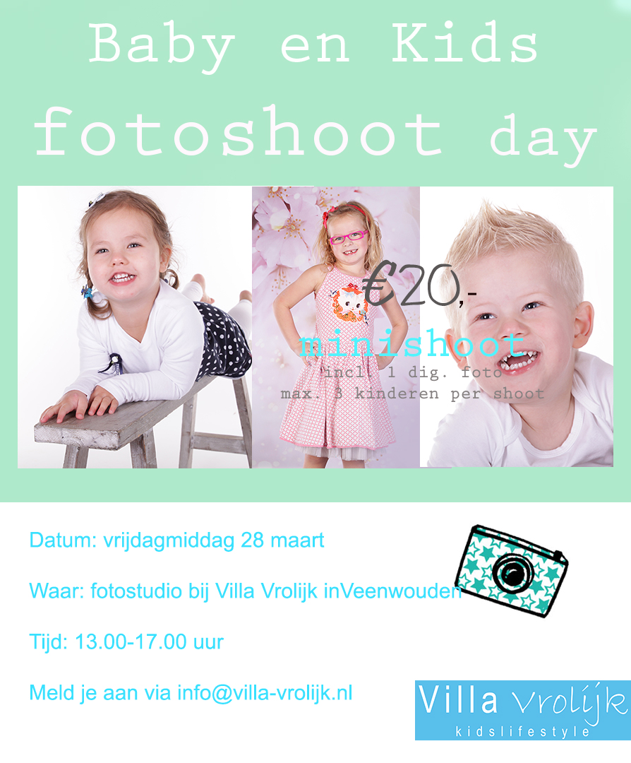 kids day