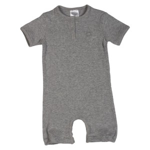 koeka babypakje Texel melange grey