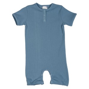 koeka babypakje Texel pale blue