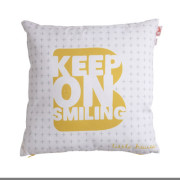 Bibelotte-kussenKeeponSmiling