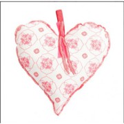 bibelotte hanger hart