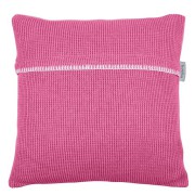 Koeka kussenhoes Vizela Hot pink