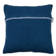 Koeka kussenhoes storm blue